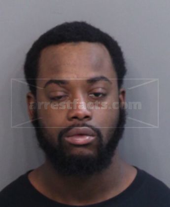 Jermichael Louis Gearing