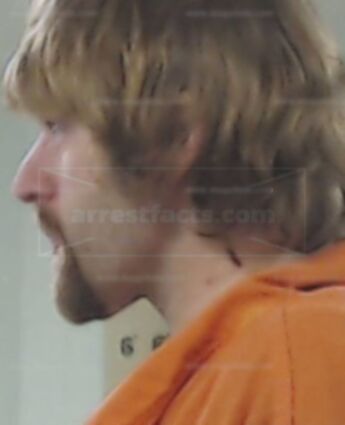 Dalton Gene Henry
