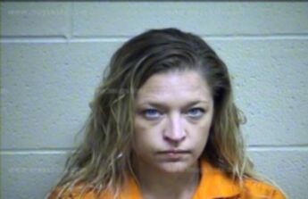 Dawn Michelle Robertson