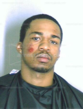 Lamont Washington