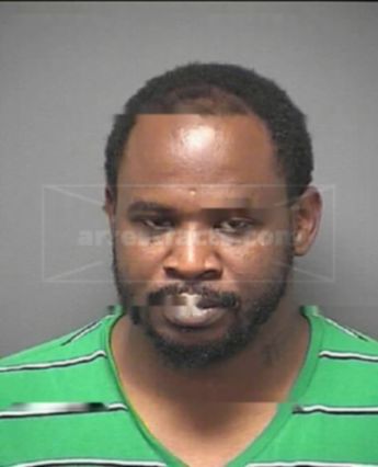 Michael Devon Daye