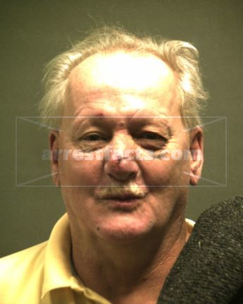 David Lee Gailhouse