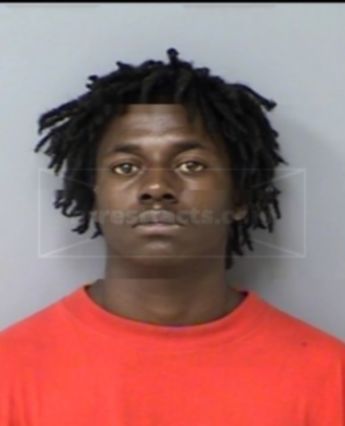 Dexter Raynard Daniels