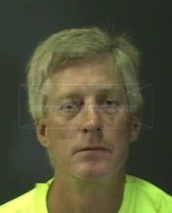 Glenn Elliott Penwright