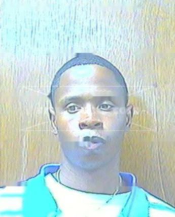 Demario D Thornton