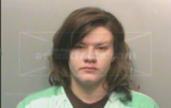 Allison Marie Ochoa Benavides