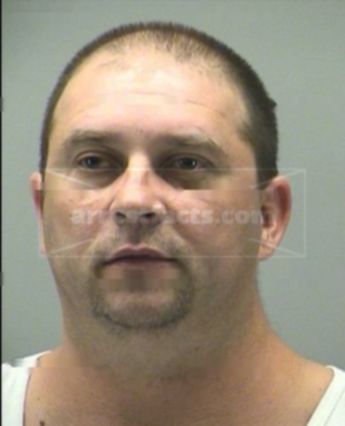 Shane Eric Fugate