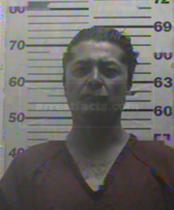 Edgar Dwain Lucero