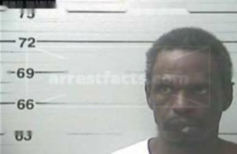 Anthony Bernard Bradley