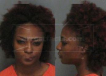 Likisha Hamilton