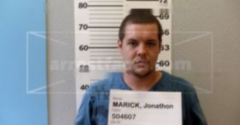 Jonathon Marick