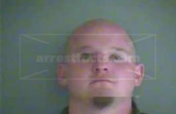 Eric William Scoles