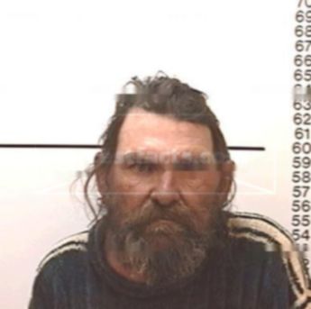 Kenneth Woodrow Smith