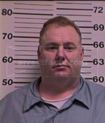 Donald Clyde Penix