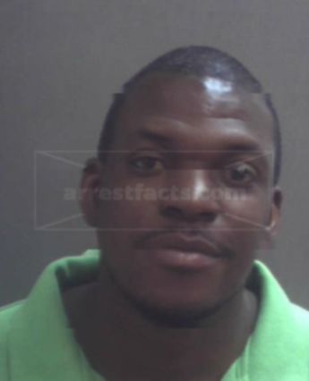 Davorrus Douglas Stephens