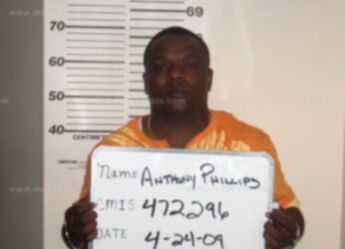 Anthony Phillips