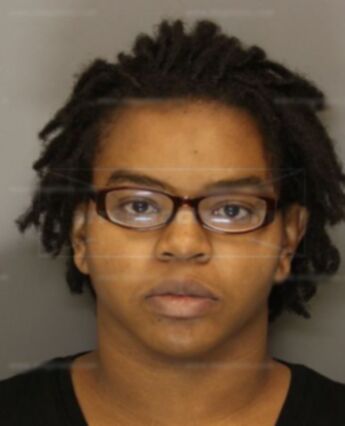 Mcclendon Latoya Denise