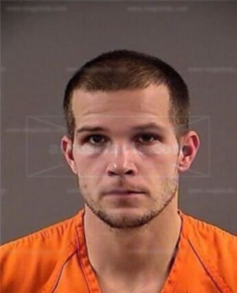 Kenneth Adam Mcallister