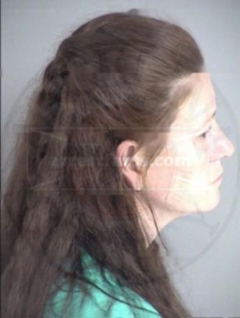 Stephanie Elaine Walden