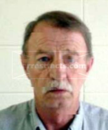 William Lester Johnson
