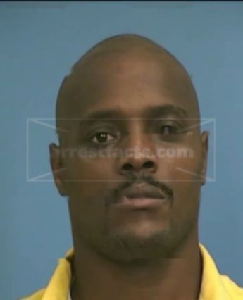 Patrick Deneen Buford