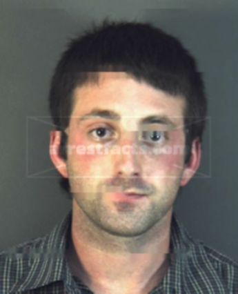 Andrew Evan Hall
