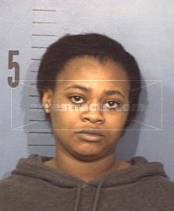 Tawana Shanay Livingston