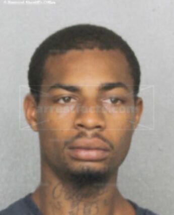 Stephen Jamal Locke