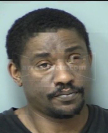 Randall Lawrence Davis