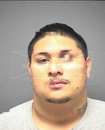 Andre Lamarr Edwards