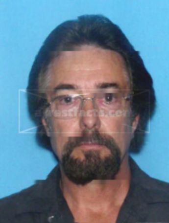 Timothy Robert Burke