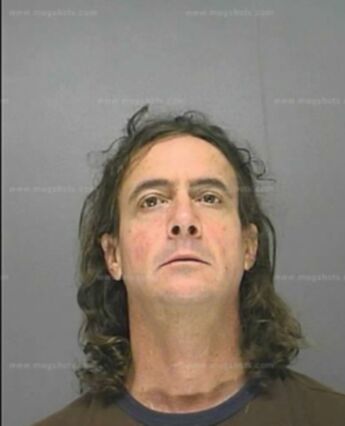 Richard Daniel Pence