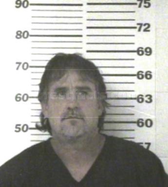 Bradley Wayne Wade Baker