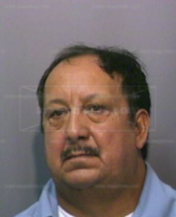 Efrain Arreola