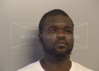 Trevor Scott Whitener