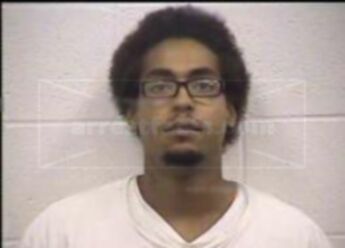 Dominique Daydeon Smith