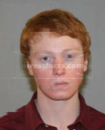 Brian Nicholas Bowman