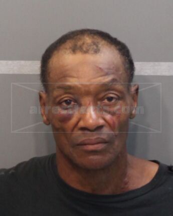 Jeffery Lebron Roach
