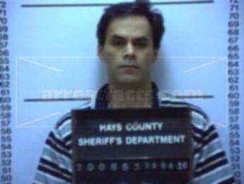 Robert Allen Garcia