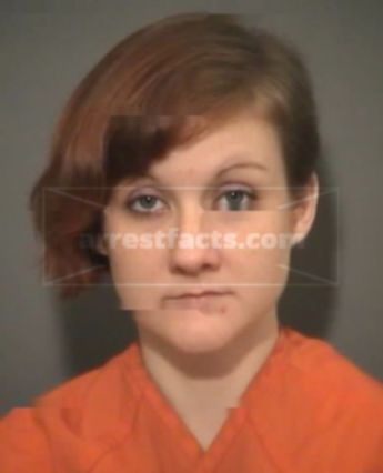 Crystal Darlene Tindal