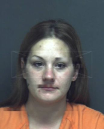 Jennifer Eileen Oquinn