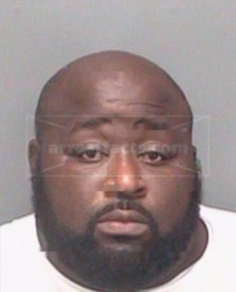 Thurmond Roger Rucker