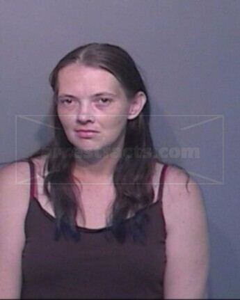 Jenny Leanne Harrison