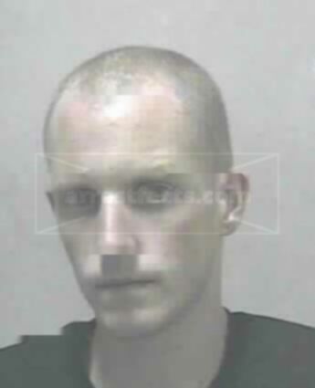 Christian Brandon Hines