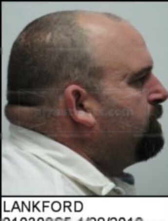 Curtis Ray Lankford