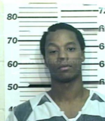 Evan Deryell Womack