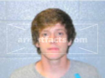 Aaron James Vanderpool