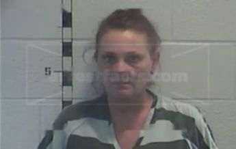 Tracy Lynn Humphrey
