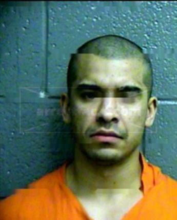 Jose Rios Jr.