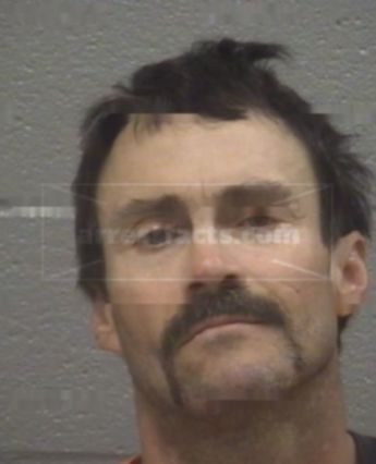 Stephen Ray Crawley